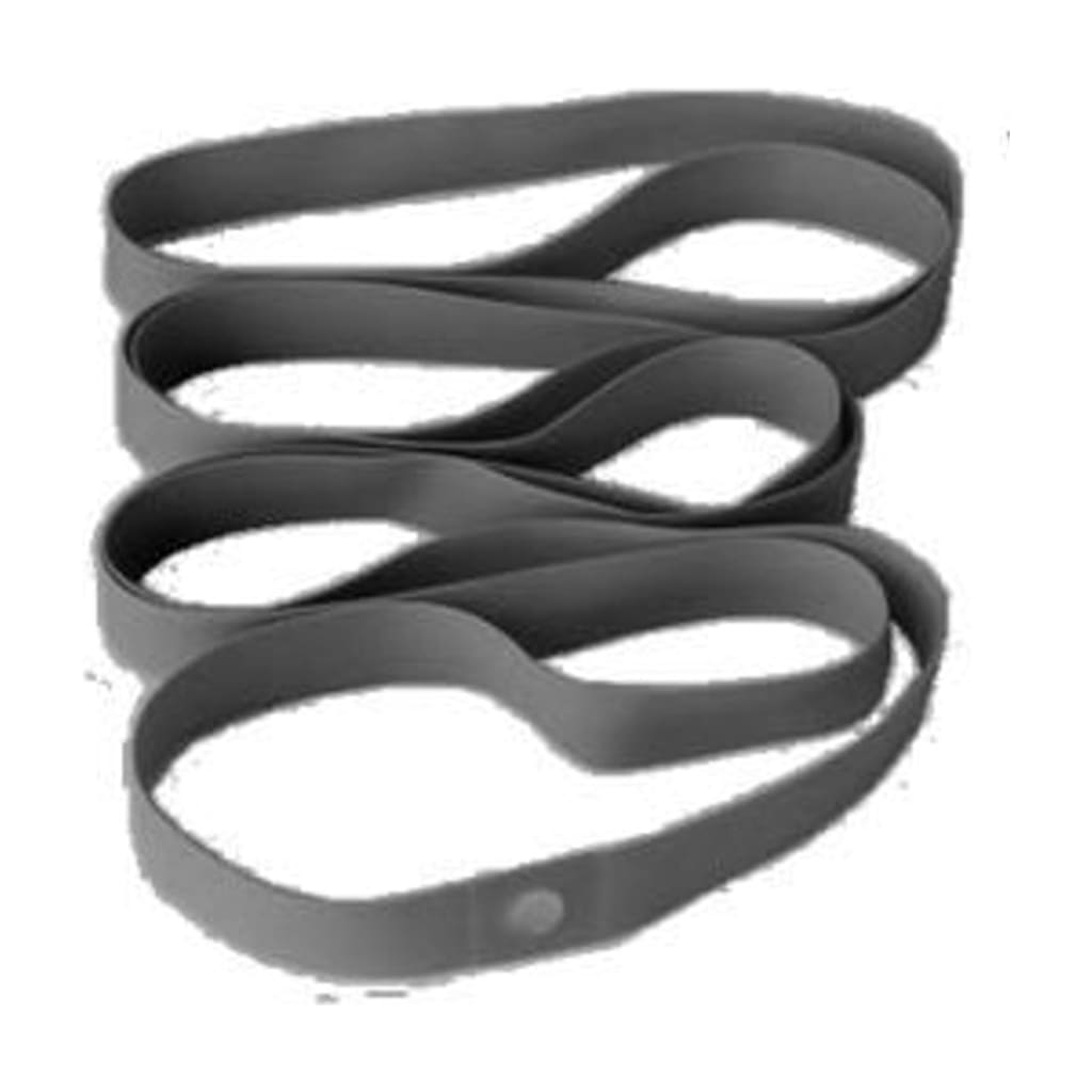 Nylon Rim Tape 700C/29er 25 mm, Black (Pack of 2) primary product photo