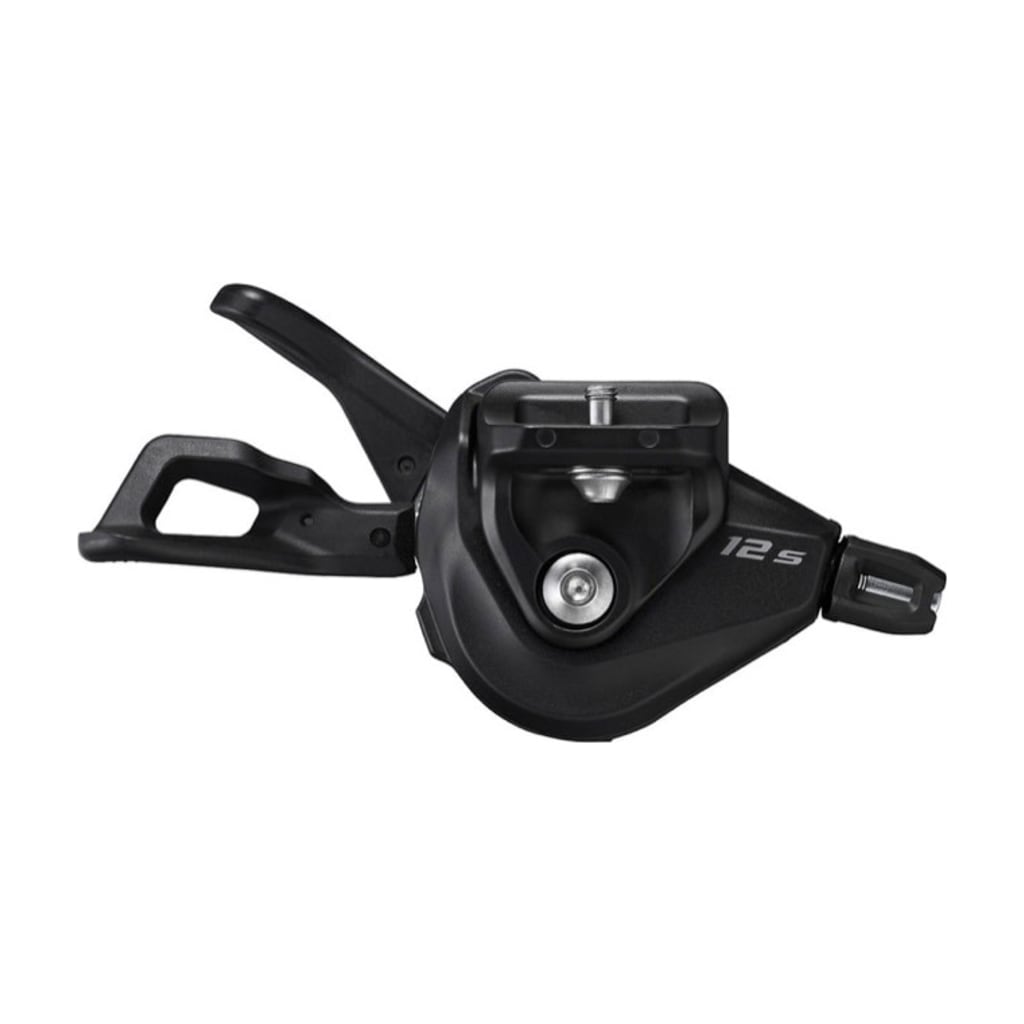 Shimano Deore SL-M6100-IR 12-Speed Right Shift Lever, I-SPEC EV primary product photo