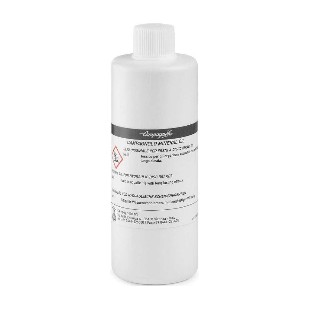 Campagnolo Red Mineral Oil LB-300M 350 ml primary product photo