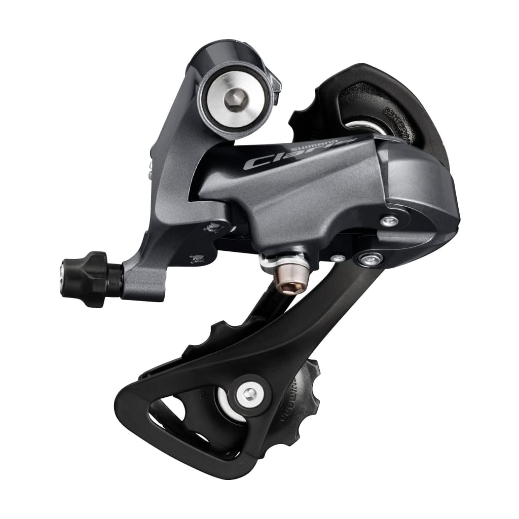 Shimano Claris RD-R2000-SS 8-Speed Rear Derailleur, Short Cage primary product photo