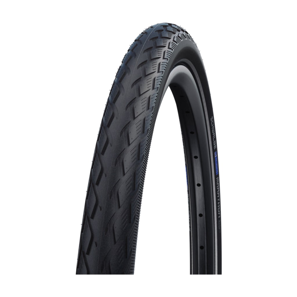 Schwalbe Marathon GreenGuard Tyre 27 x 1-1/4 primary product photo
