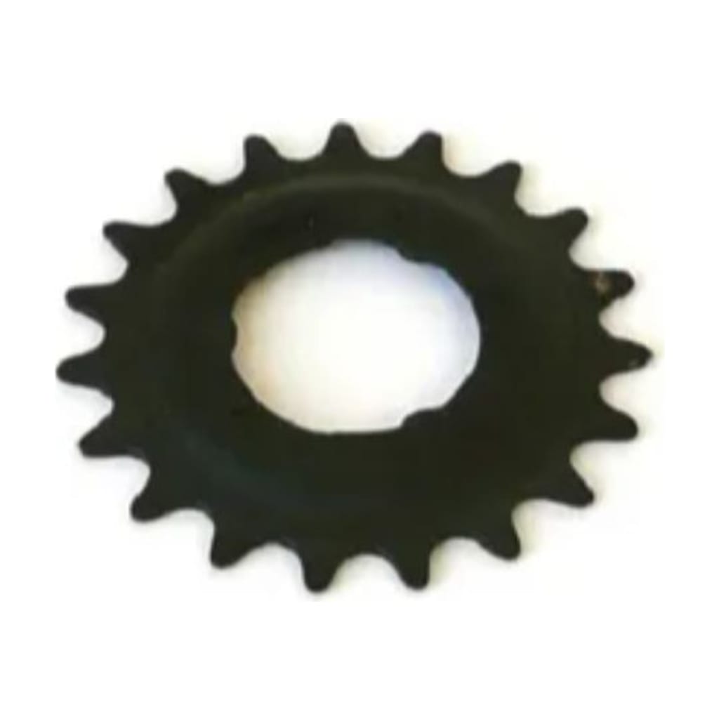 Coaster Hub Rear Sprocket 3/32 in x 19T primary product photo