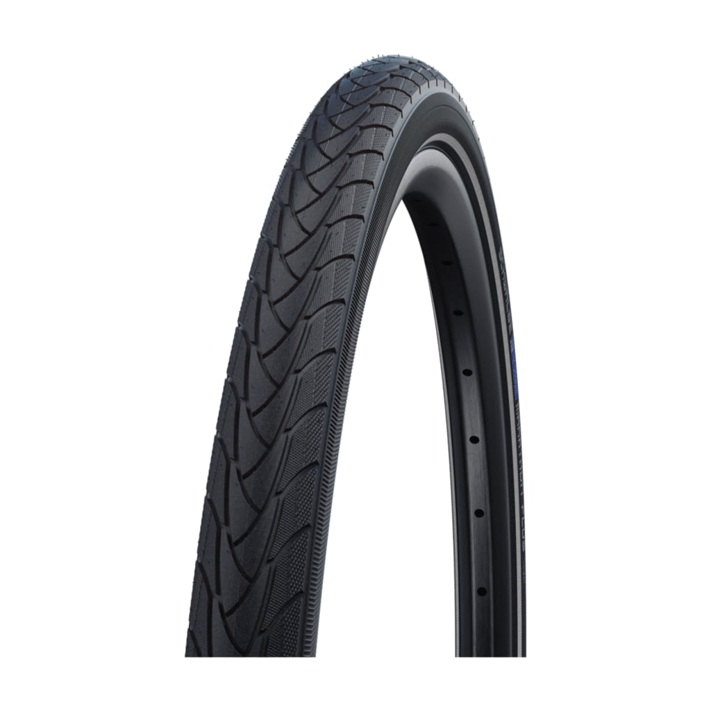 Schwalbe Marathon Plus SmartGuard Tyre 27.5 x 1.50, Black primary product photo