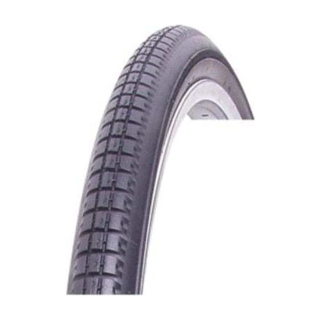 Vee Rubber 16 x 1 3/8 Commuter Tyre (37-340), Black primary product photo
