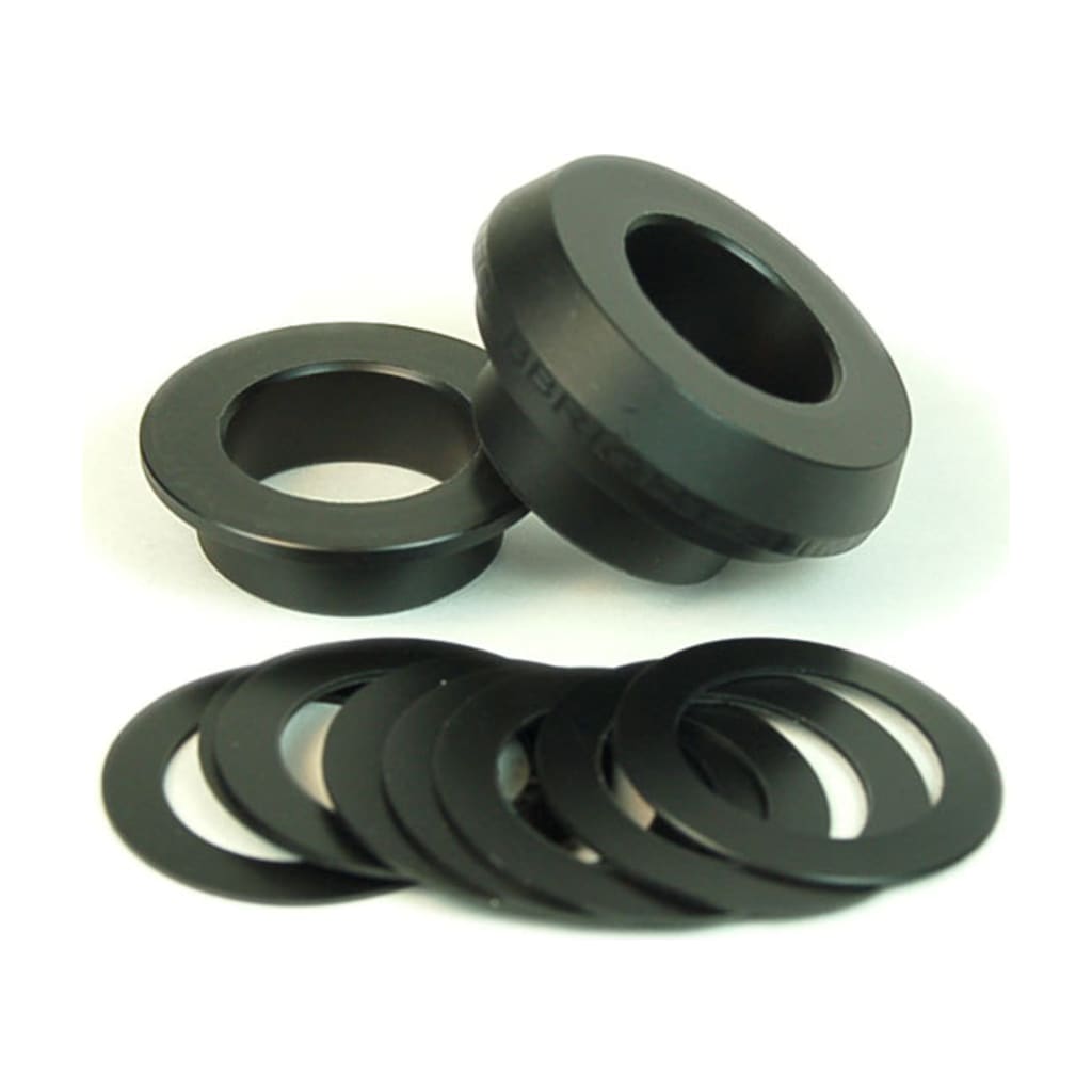 Wheels Manufacturing BBright, BB30a & PF30a Adapter for 24 mm Spindle Cranks primary product photo