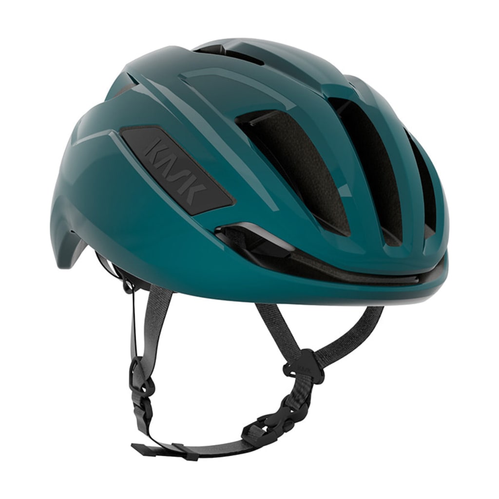 Kask Sintesi WG11 Helmet, Aloe Green, Medium primary product photo