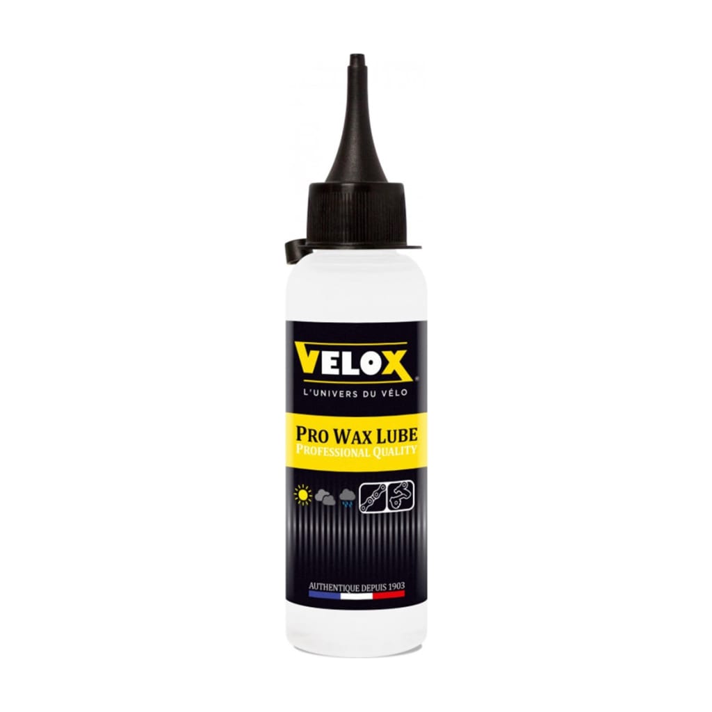 Velox Pro Wax Lube Chain Lubricant 100 ml primary product photo