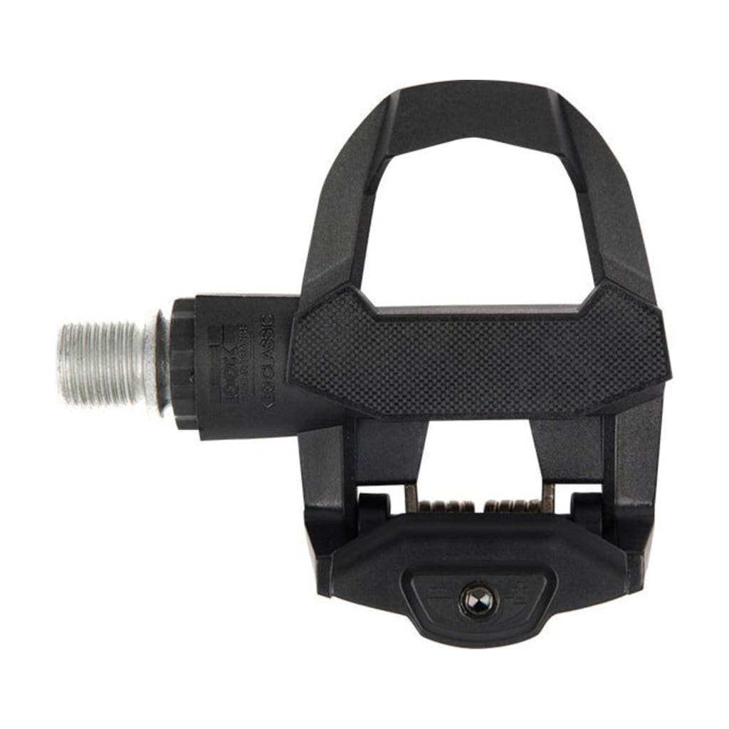 Look Keo Classic 3 Road Pedals, Black primary product photo