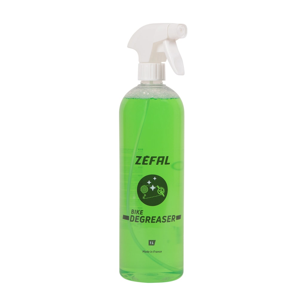 Zefal Bike Bio Degreaser 1 L primary product photo