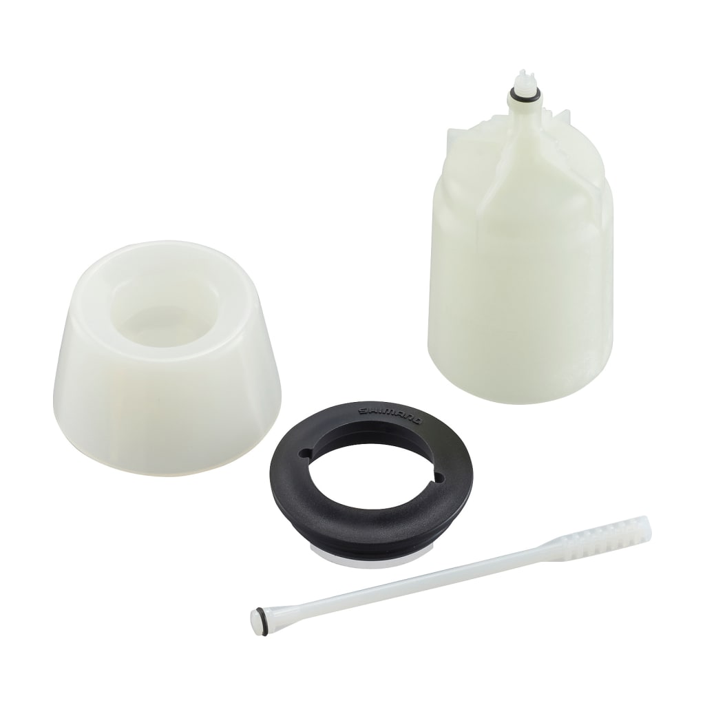 Shimano TL-BR003 Bleed Funnel Unit for MTB Brake Levers (M5) primary product photo
