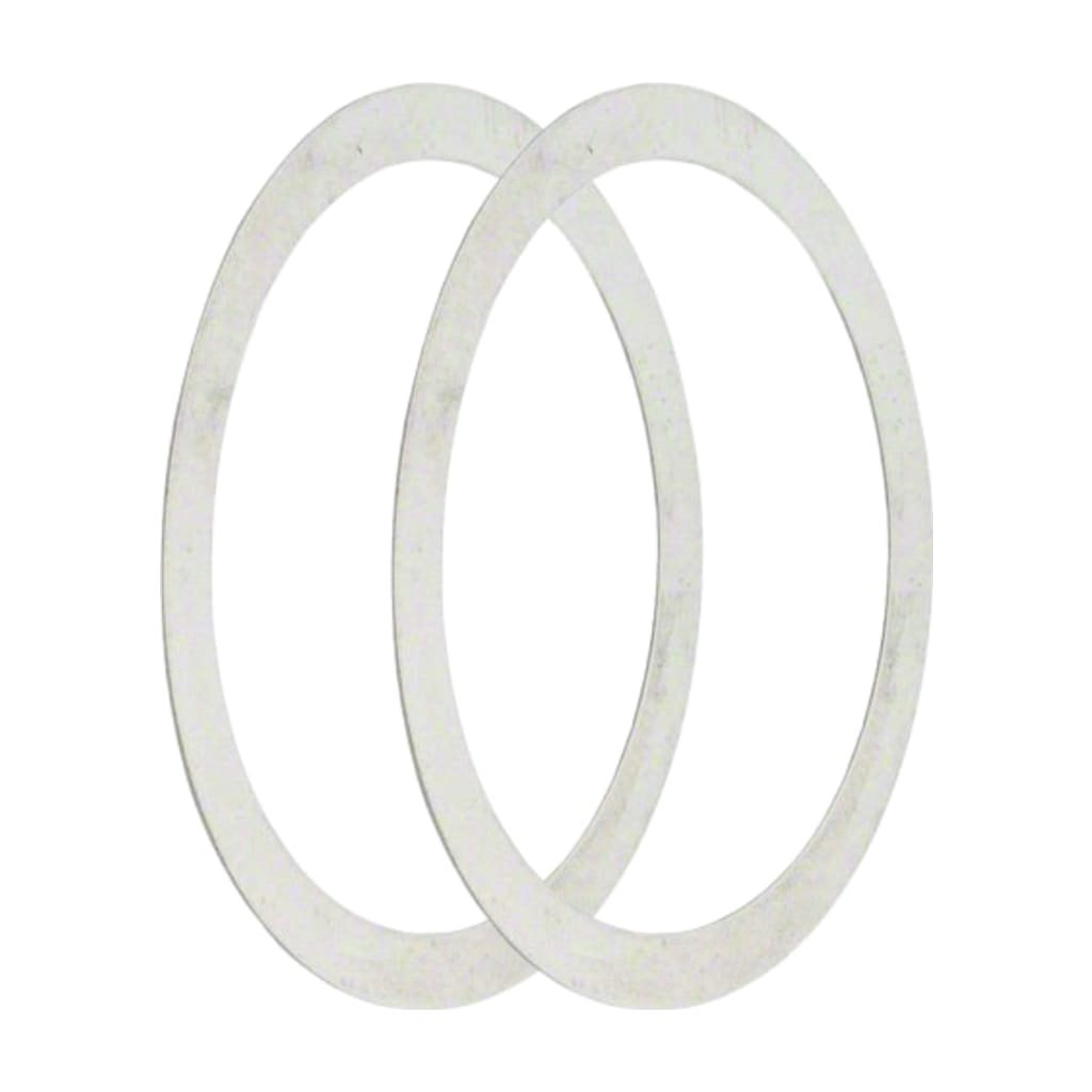 Centrelock Rotor Shim Spacer 0.1 mm (Pair) primary product photo