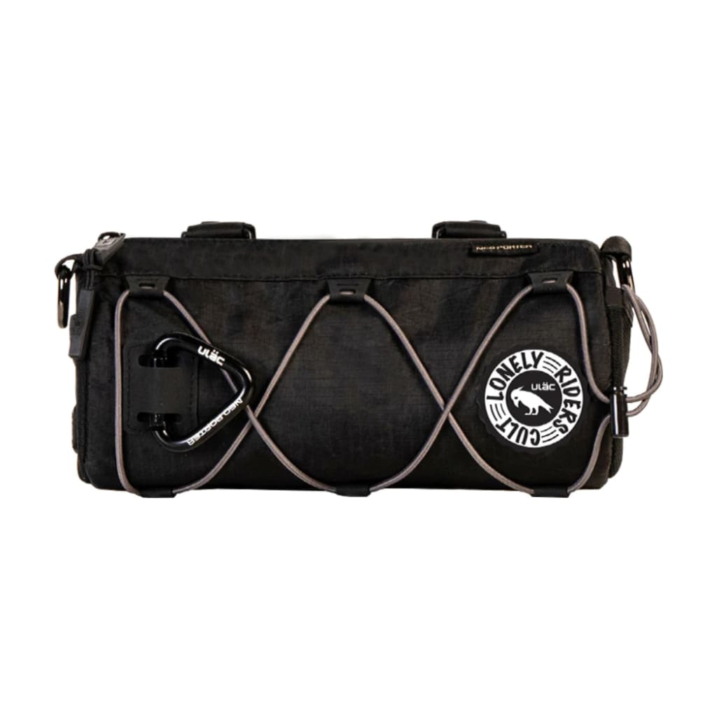 ULAC Coursier GT Handlebar Bag 1.7L - Onyx primary product photo