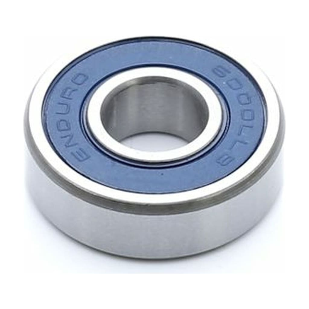 Enduro 6000 LLB ABEC-3 Sealed Radial Bearing 10 x 26 x 8 mm primary product photo