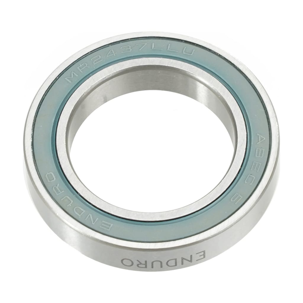Enduro MR 2437 ABEC-5 Bottom Bracket Bearing 24 x 37 x 7 mm primary product photo