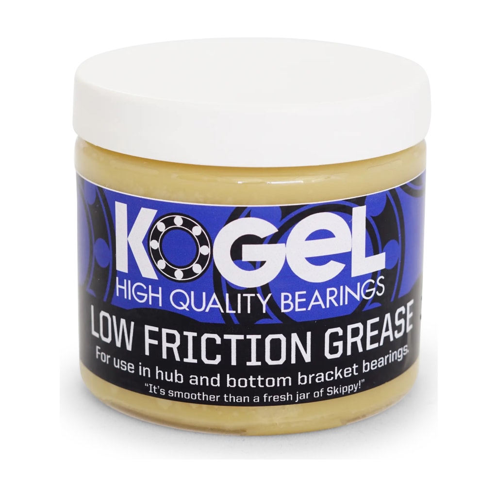 Kogel Low Friction Grease 200 ml primary product photo