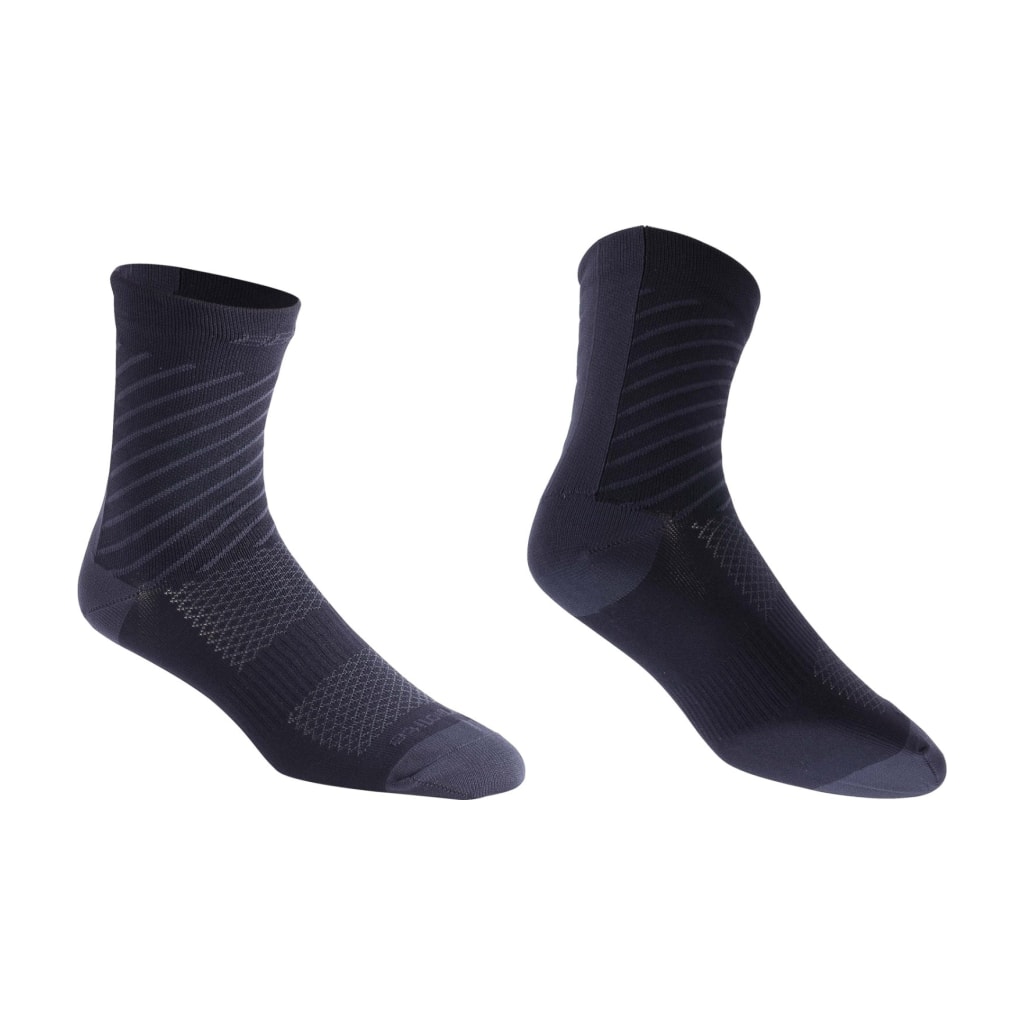 BBB ThermoFeet BSO-17 Winter Cycling Socks - Black, 35/38 primary product photo