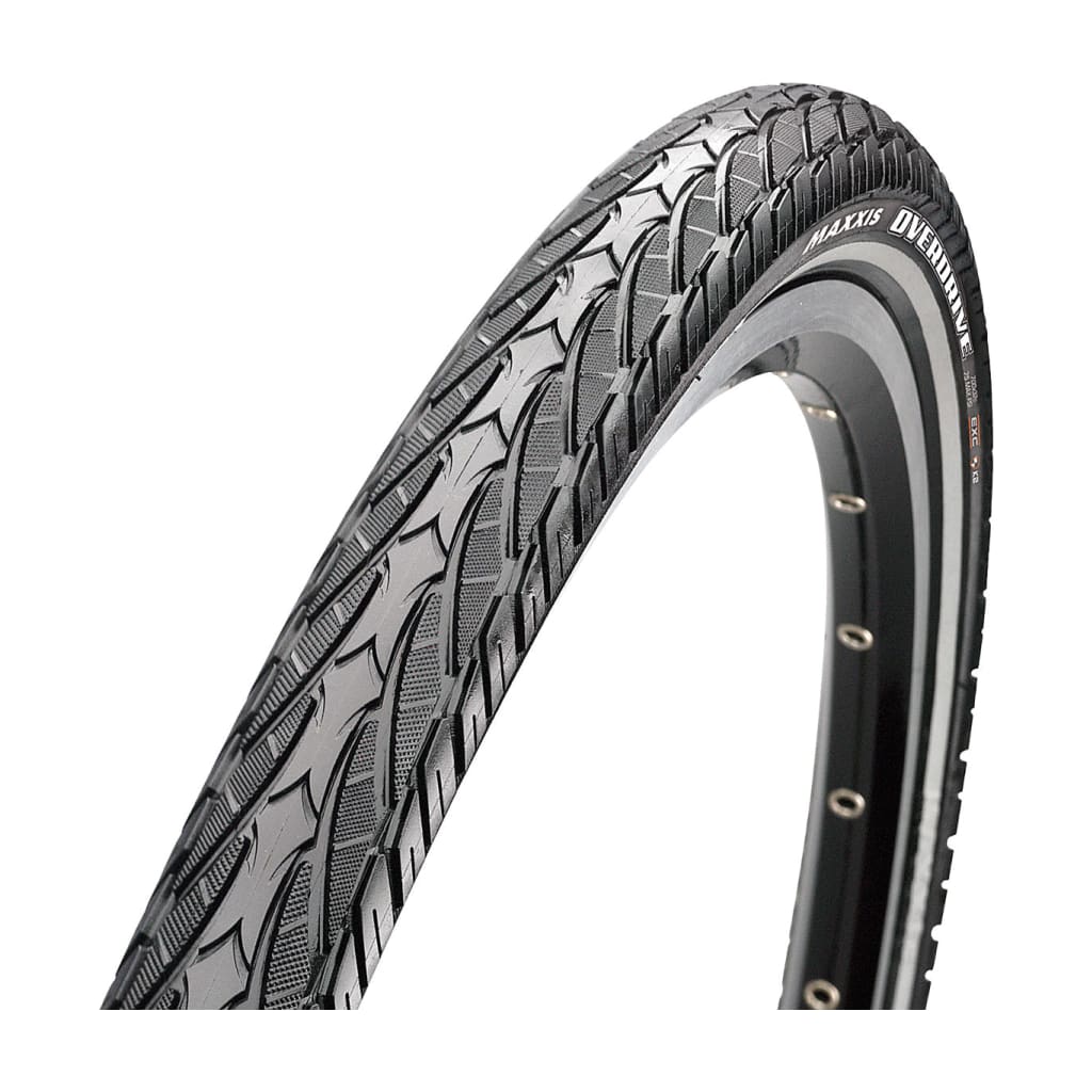 Maxxis Overdrive 700 x 32C MaxxProtect Reflective Tyre primary product photo
