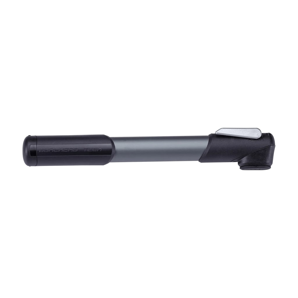 Windrush S Aluminium Mini Pump 230 mm, Black/Grey primary product photo