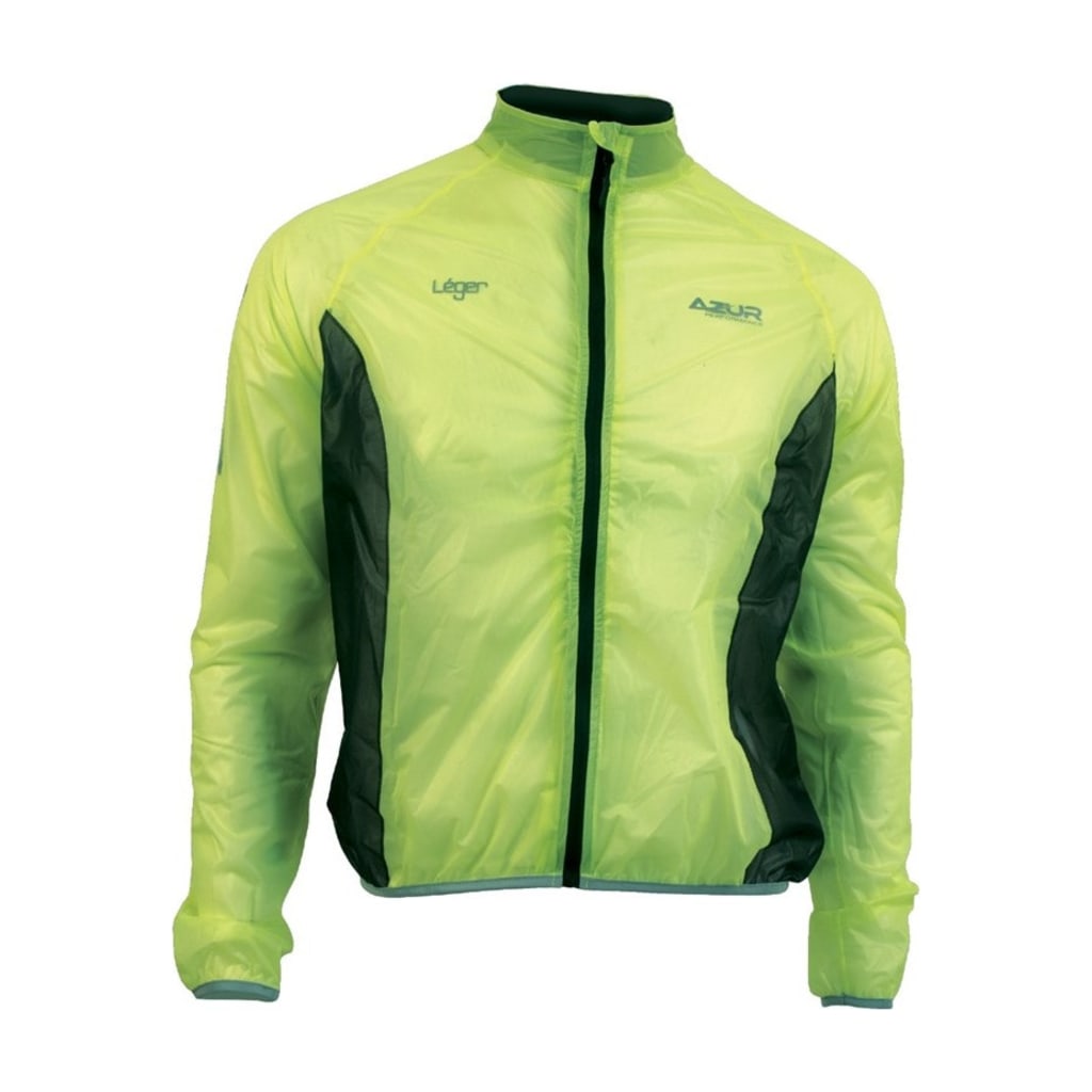 Azur Léger Jacket, Small primary product photo