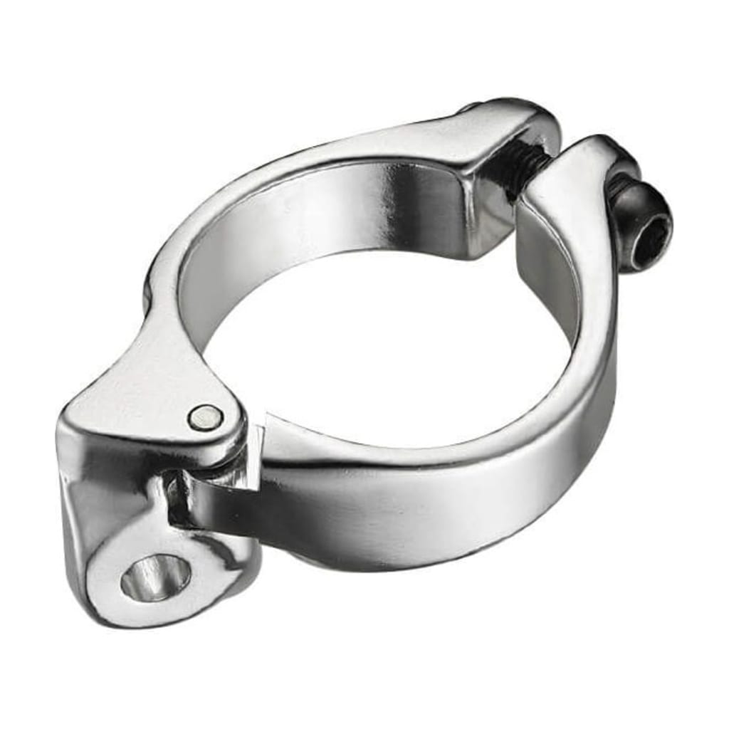Front Derailleur Clamp 31.8 mm primary product photo