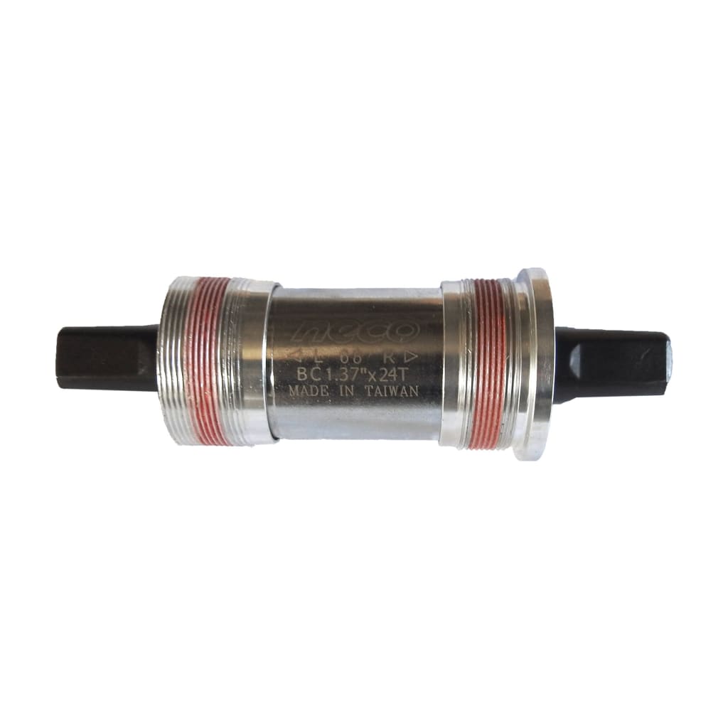 Alloy Cup Sealed Cartridge Bottom Bracket 73 x 127.5 mm primary product photo
