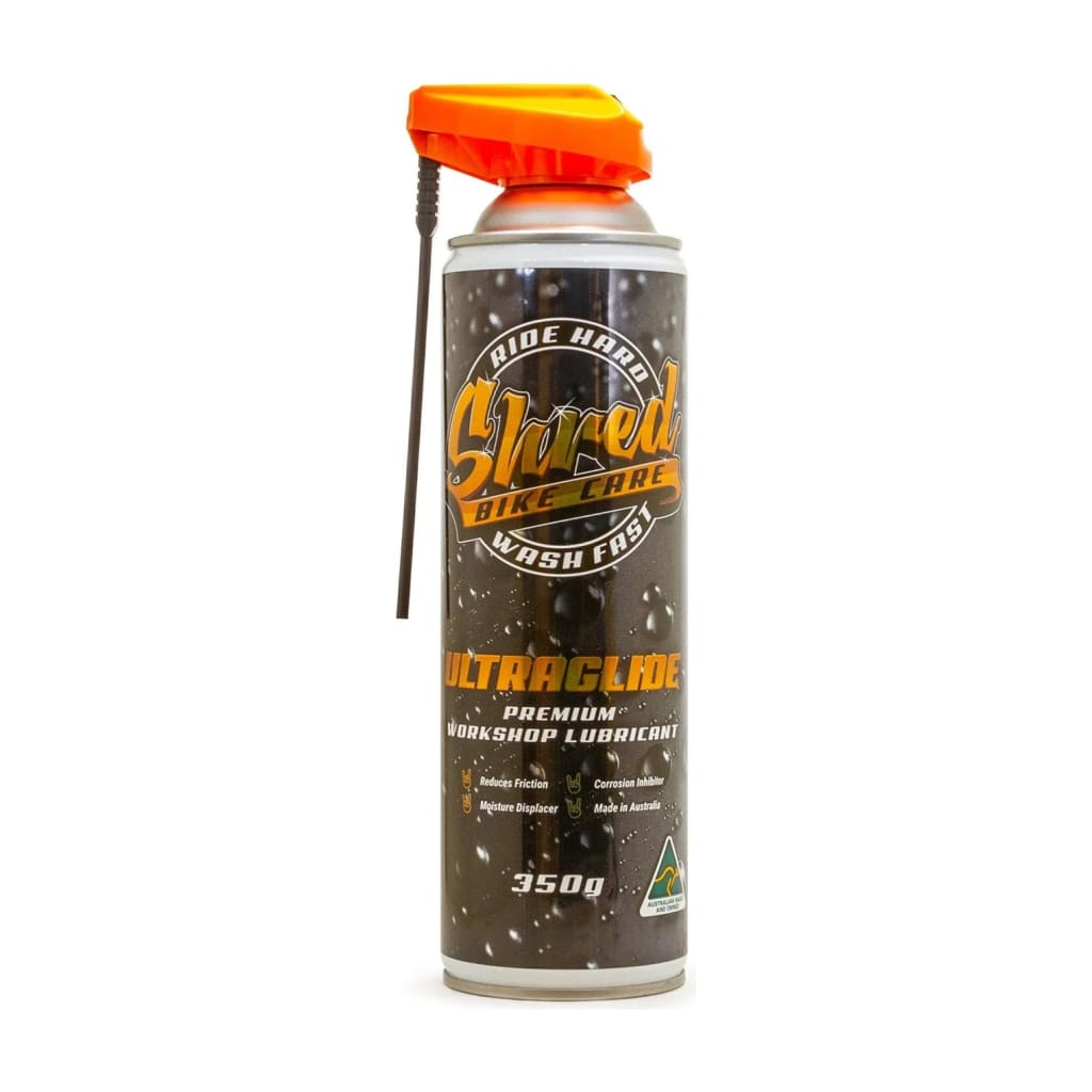 Shred Ultraglide 350 g primary product photo