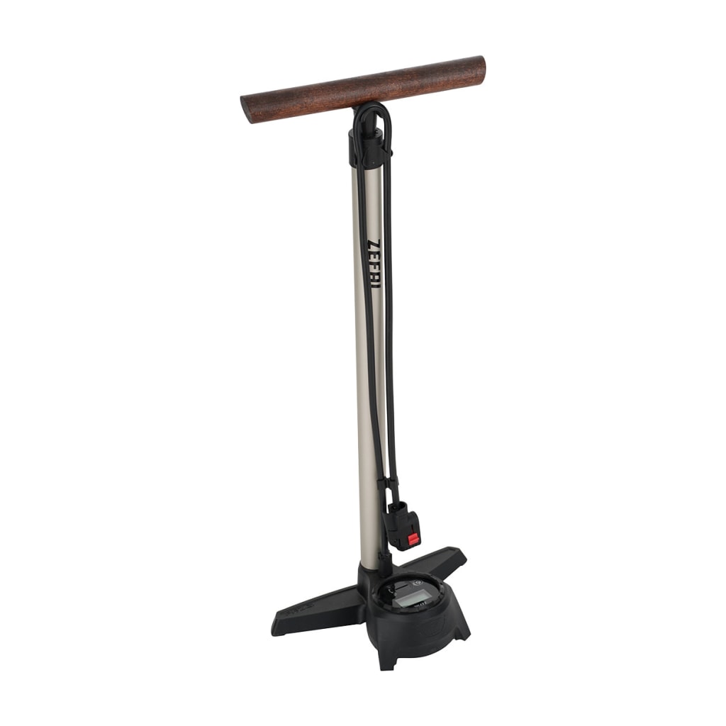 Zéfal Profil Max FP65 Digital Floor Pump primary product photo