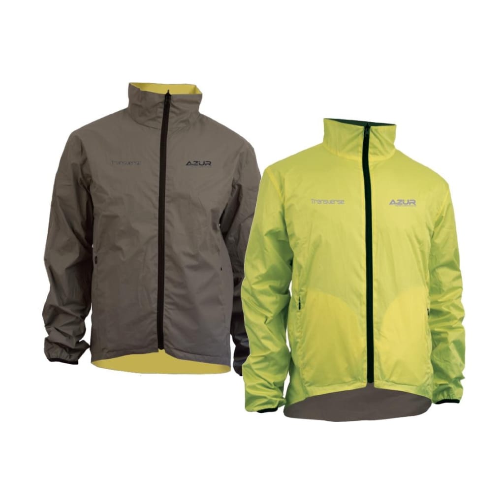 Azur Transverse Jacket, X-Small primary product photo