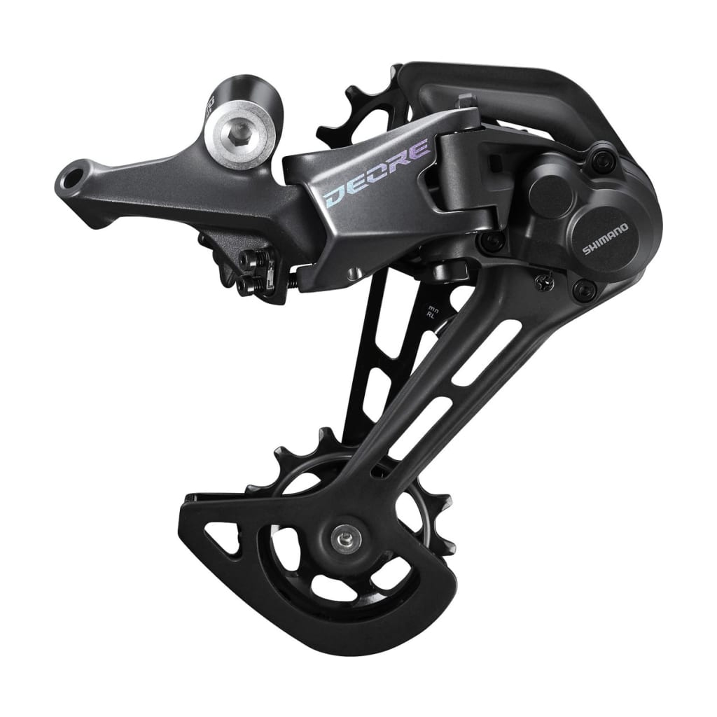 Shimano Deore RD-M6100-SGS 12-Speed Rear Derailleur primary product photo