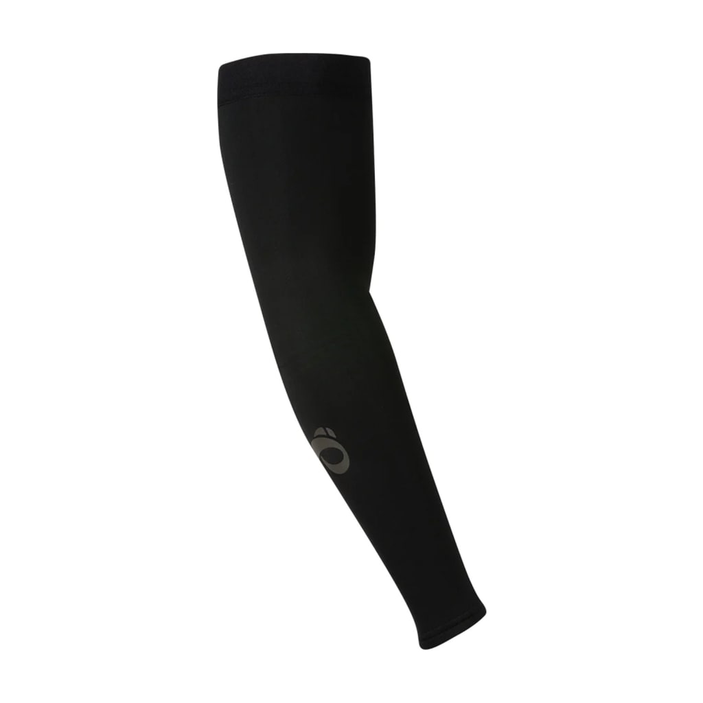 PI Elite Thermal Arm Warmers, Black, Medium primary product photo