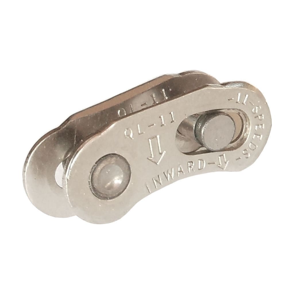 11-Speed Missing Link Chain Connector 5.6 mm, Silver primary product photo