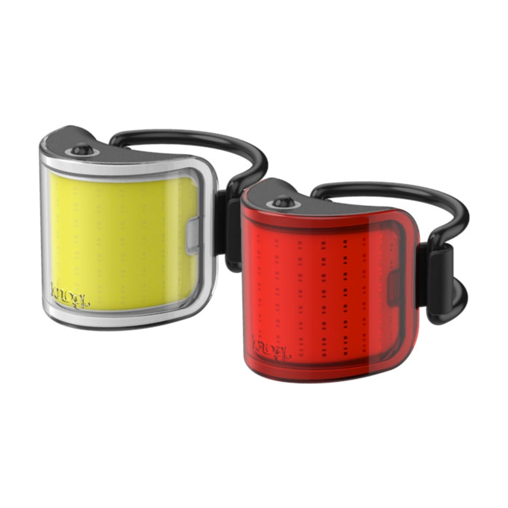 Knog Lil Cobber Twinpack primary product photo