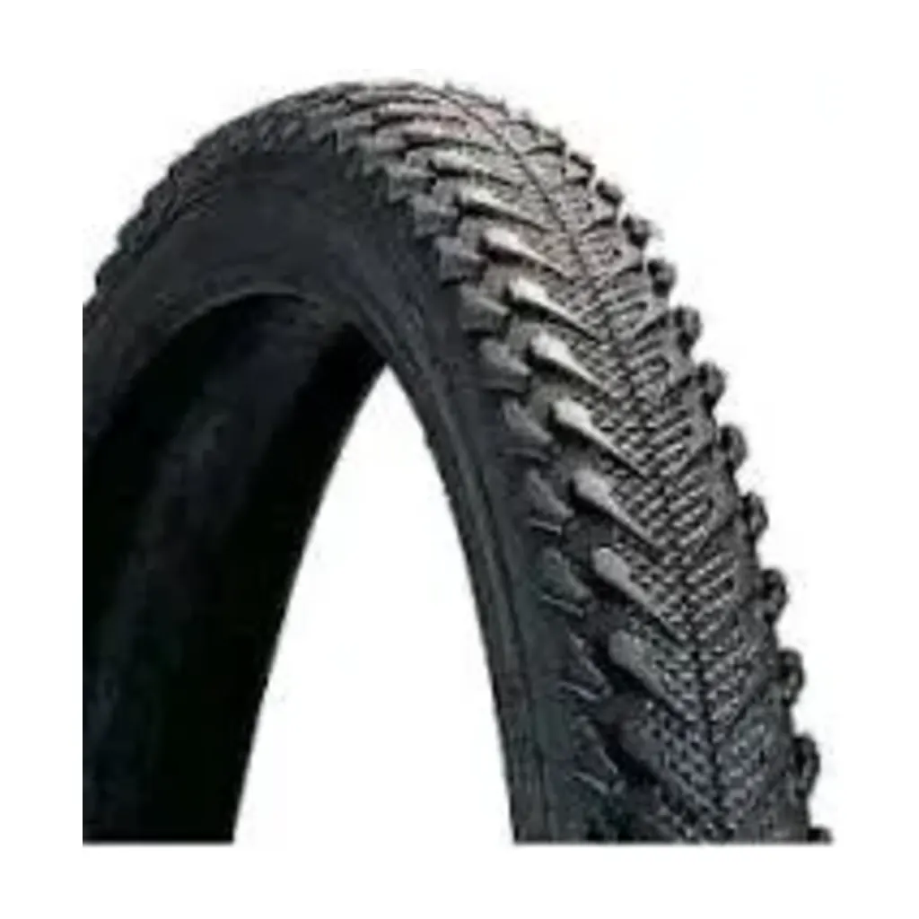 tyre 14 x 175 black 47-254 all terrain tread primary product photo