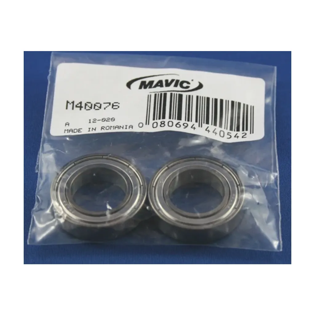 sealed hub bearings pfi 6903 2rs 17 x 30 x 7mm chrome steel primary product photo