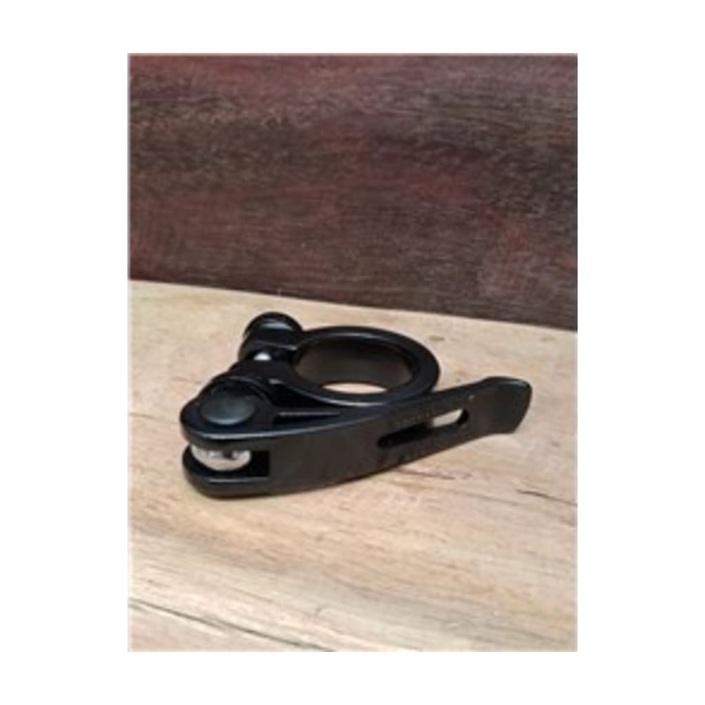 Clamp Quick R 286 Silver primary product photo