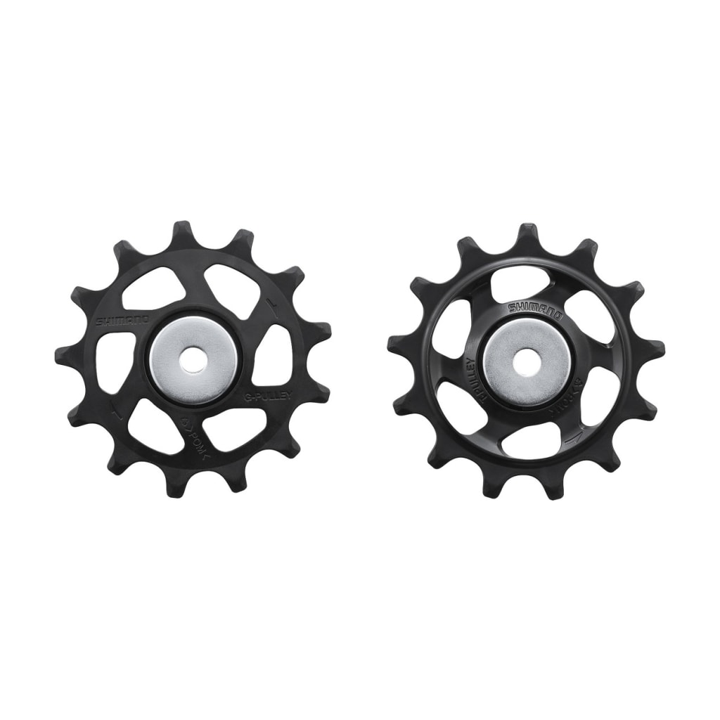 Shimano Rear Mech M7100 SLX 12-Speed Shadow Long 51T primary product photo