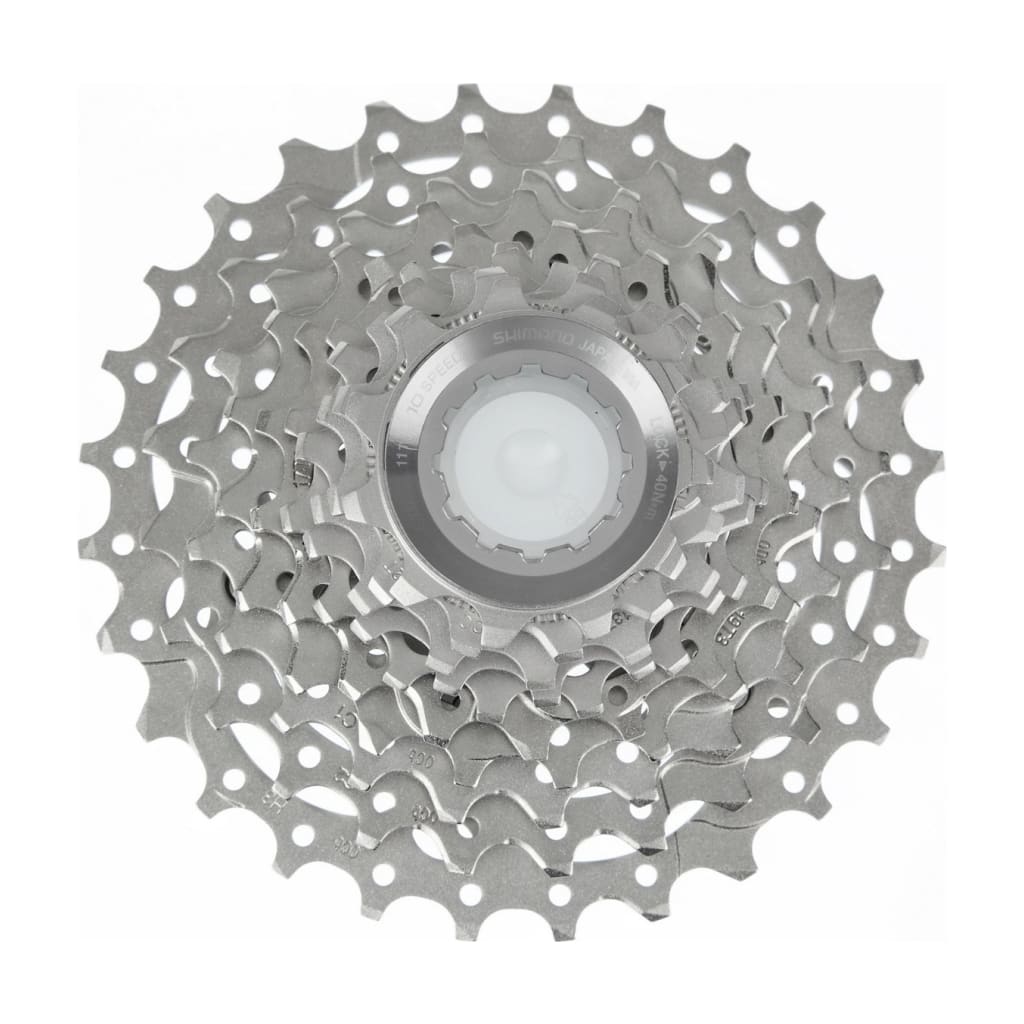 shimano cassette 10sp ultegra 6700 11-28 primary product photo