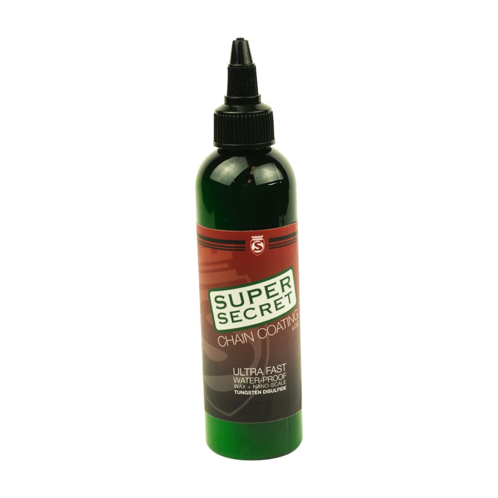 silca super secret chain lube-4oz primary product photo