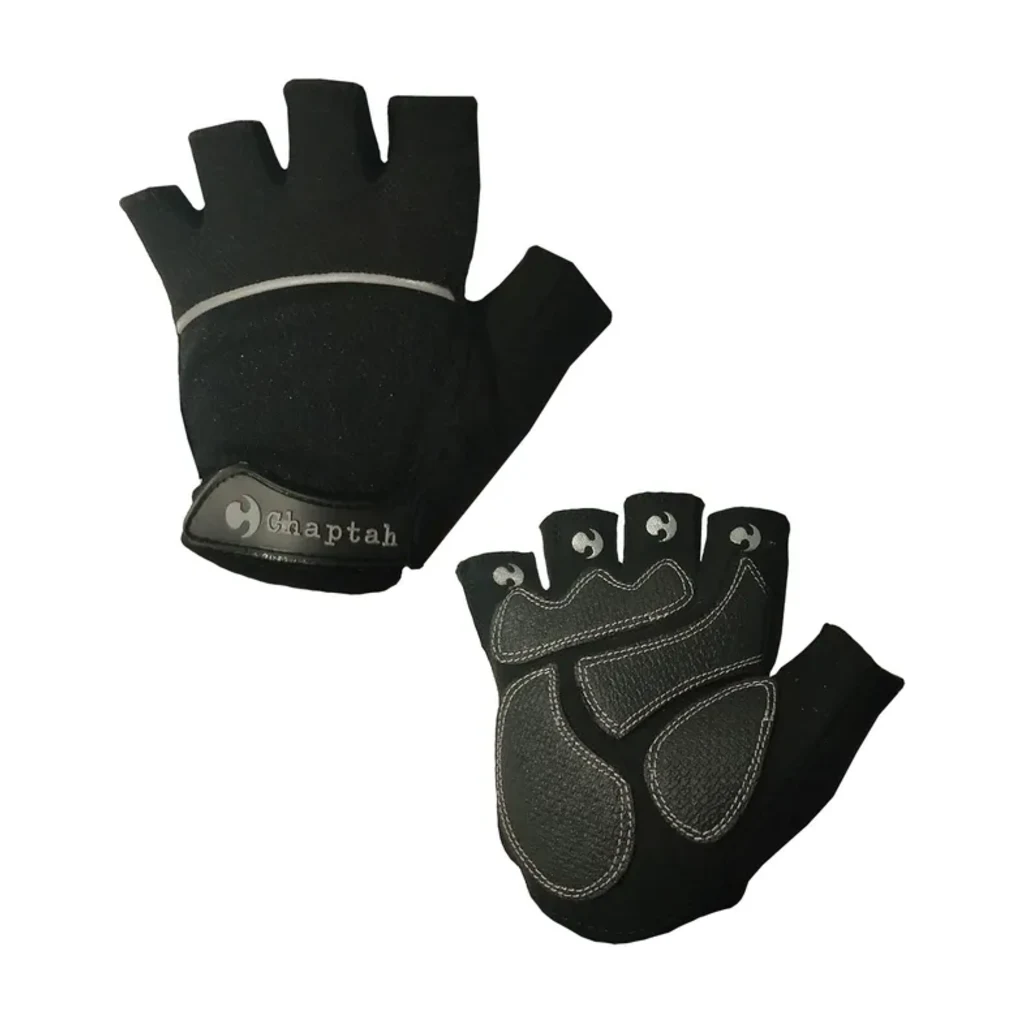 Chaptah Ultra Glove Blk primary product photo