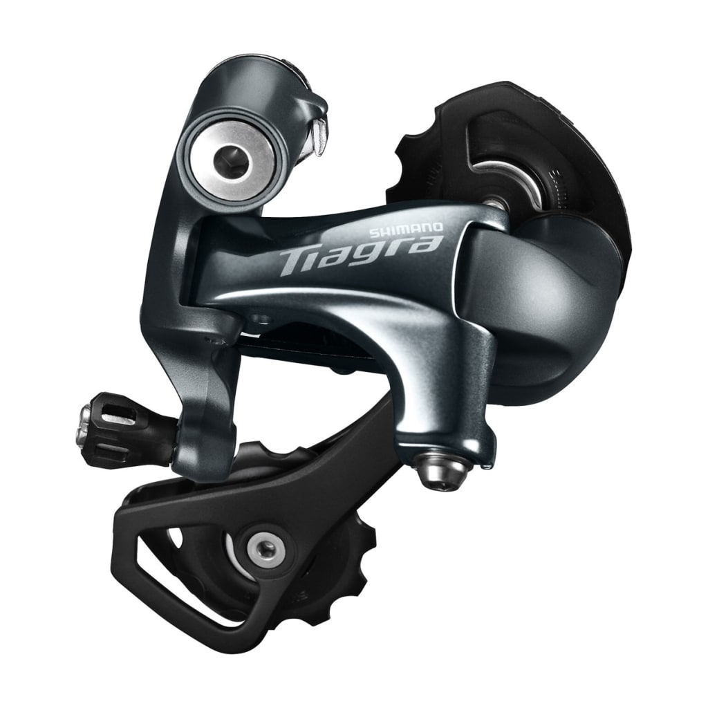 rd-4700 rear derailluer tiagra 10-speed triple 34t compatible 4700 only primary product photo