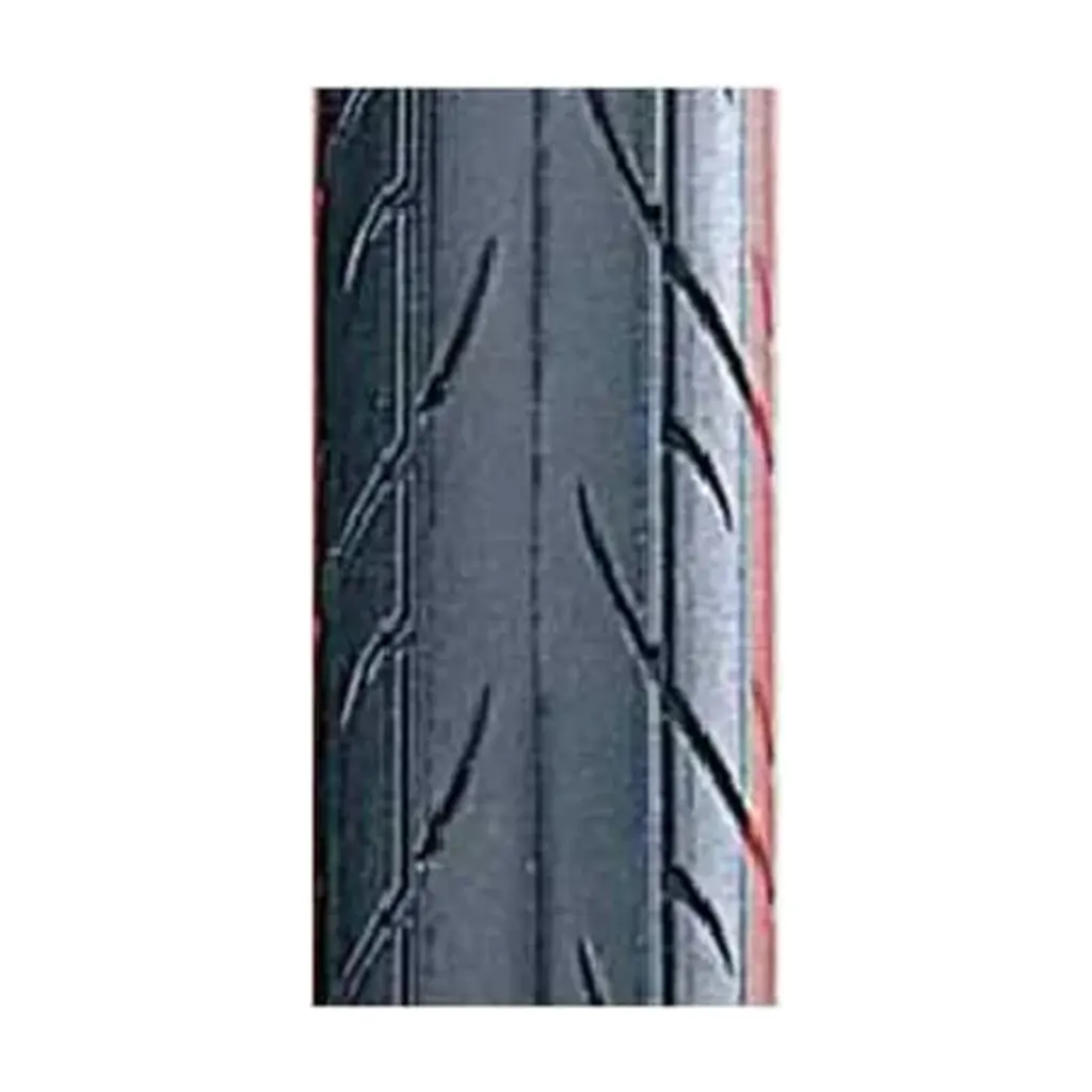 tyre 650c x 23 23 x 571 black taiwan premium tyre primary product photo