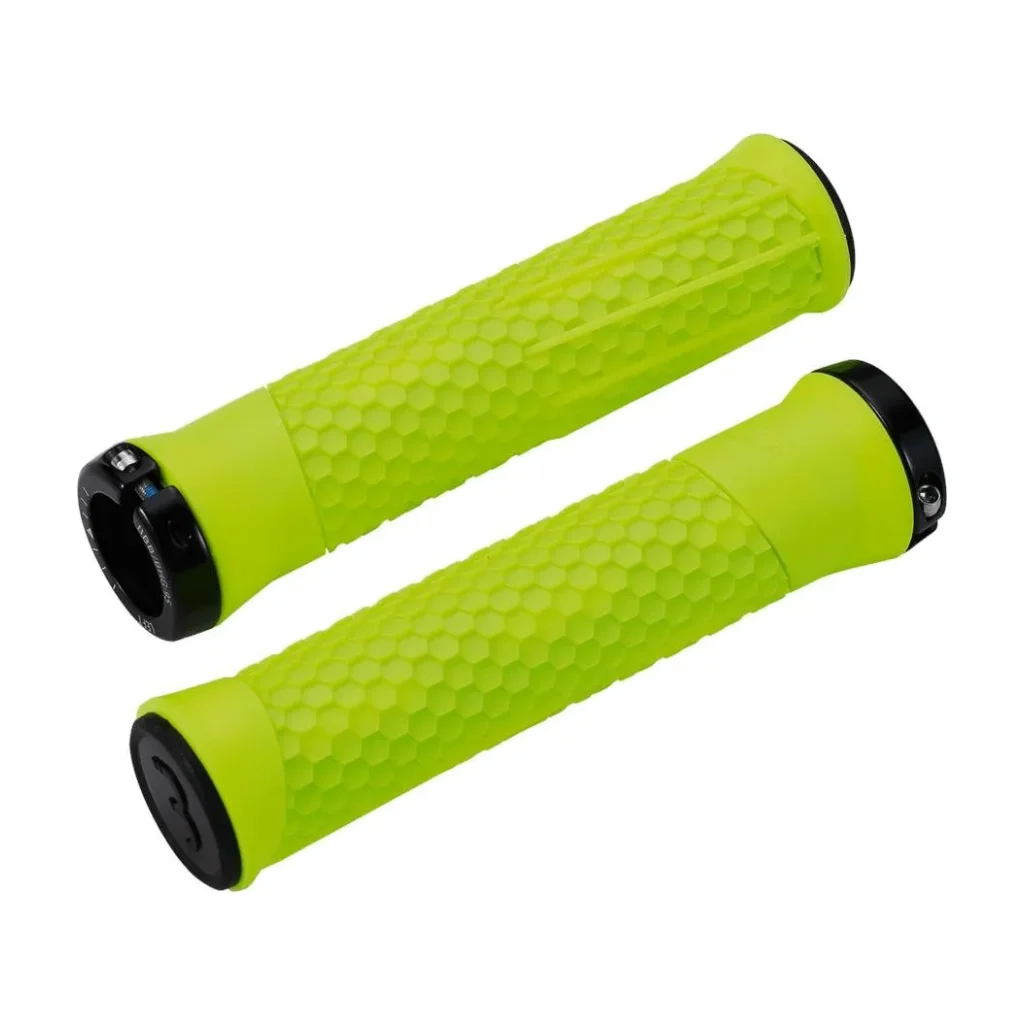 grips python 142mm blue  lockring black primary product photo