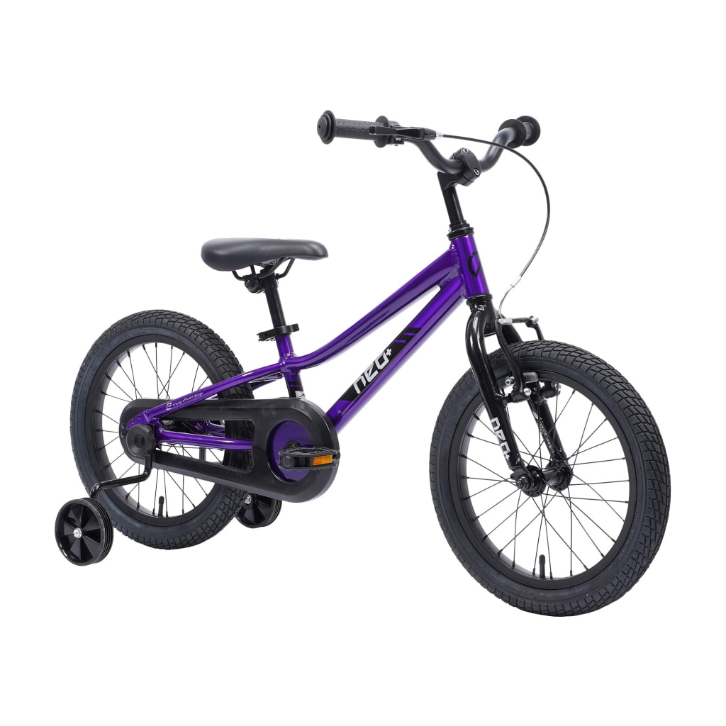 Neo 16 Chrome Purple primary product photo