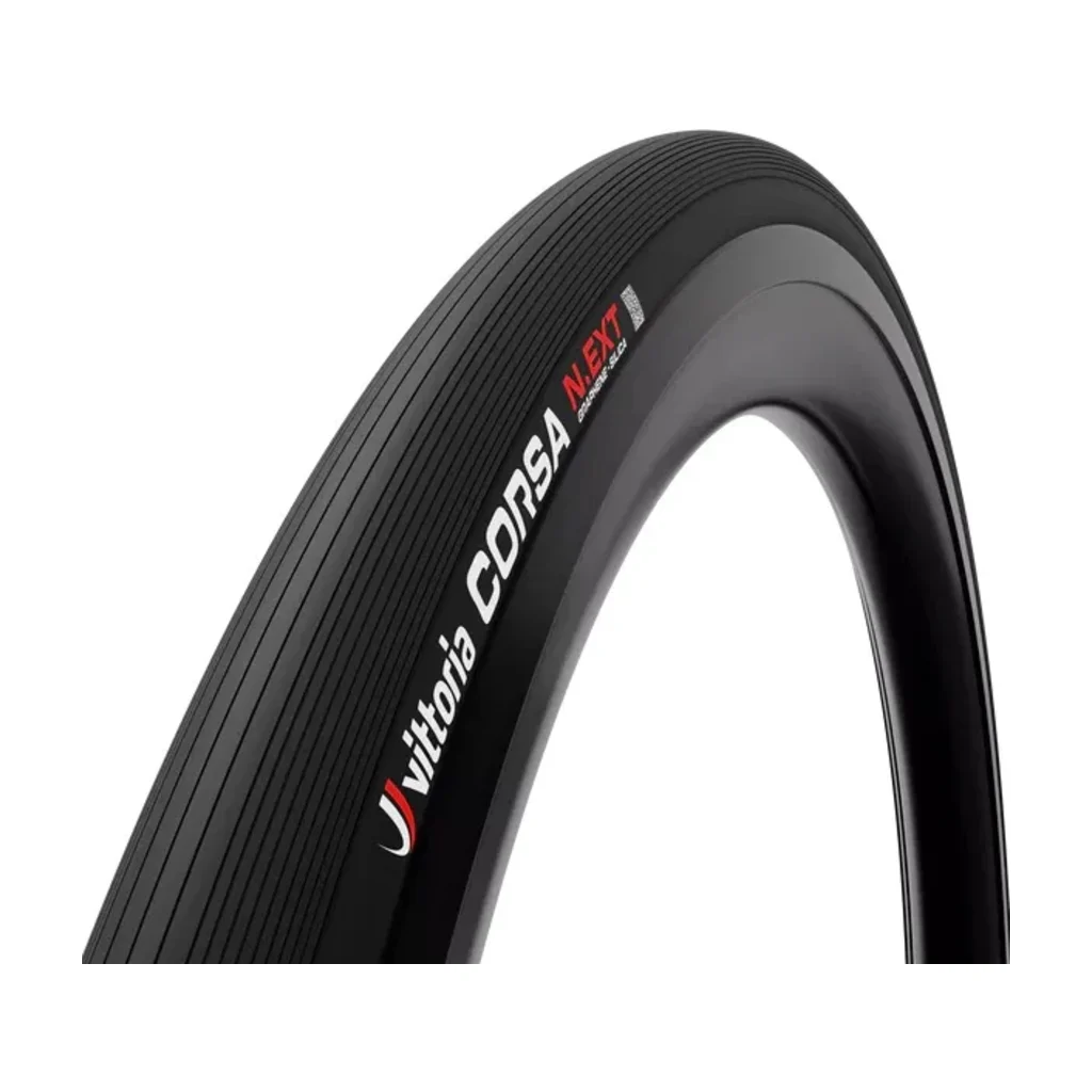 Vittoria Corsa Next TLR 700x30C Black G20 primary product photo