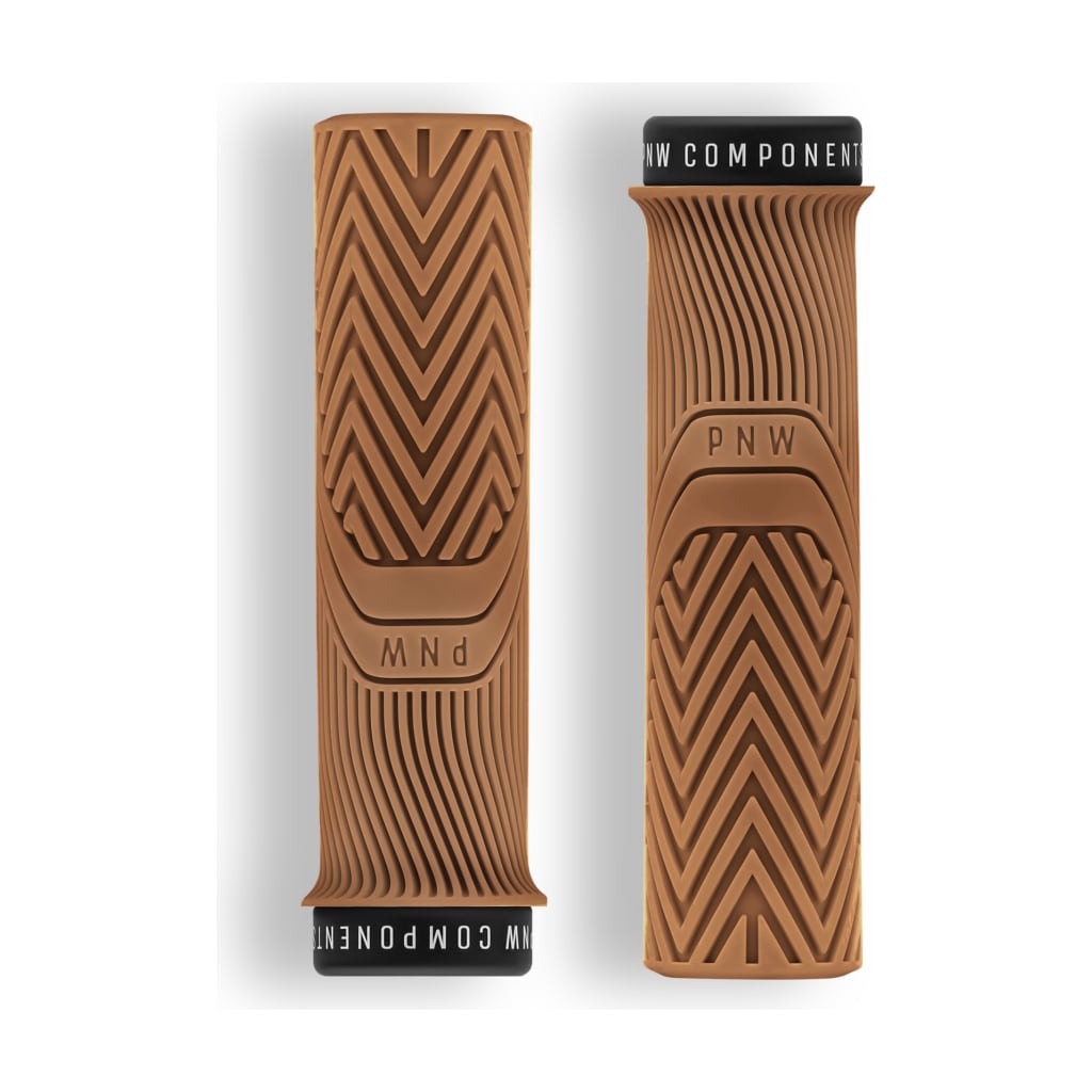PNW Grip Loam XL Peanut Butter primary product photo