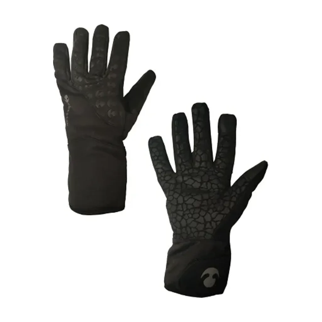 Chaptah Arctic Jacket Black - Extra Large primary product photo