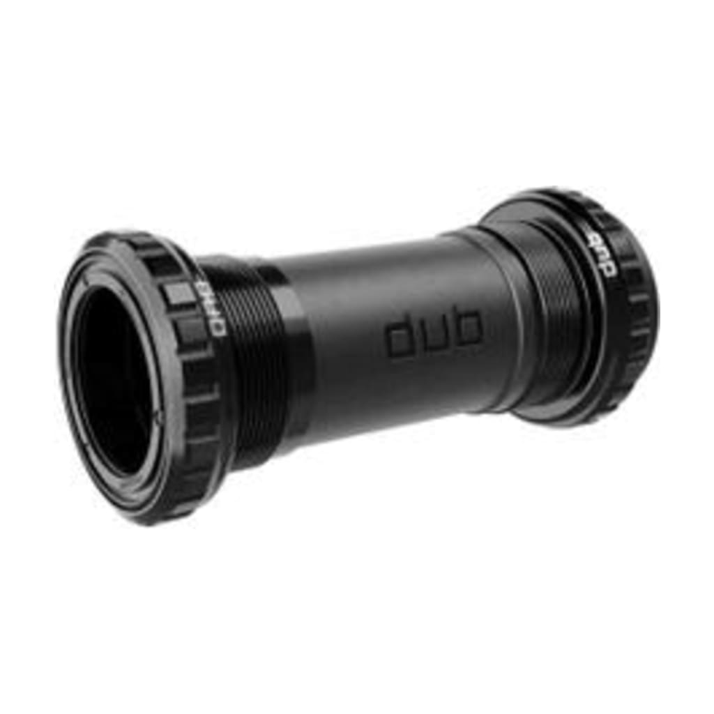 sram dub english bottom bracket-englishbsa 6873mm black primary product photo