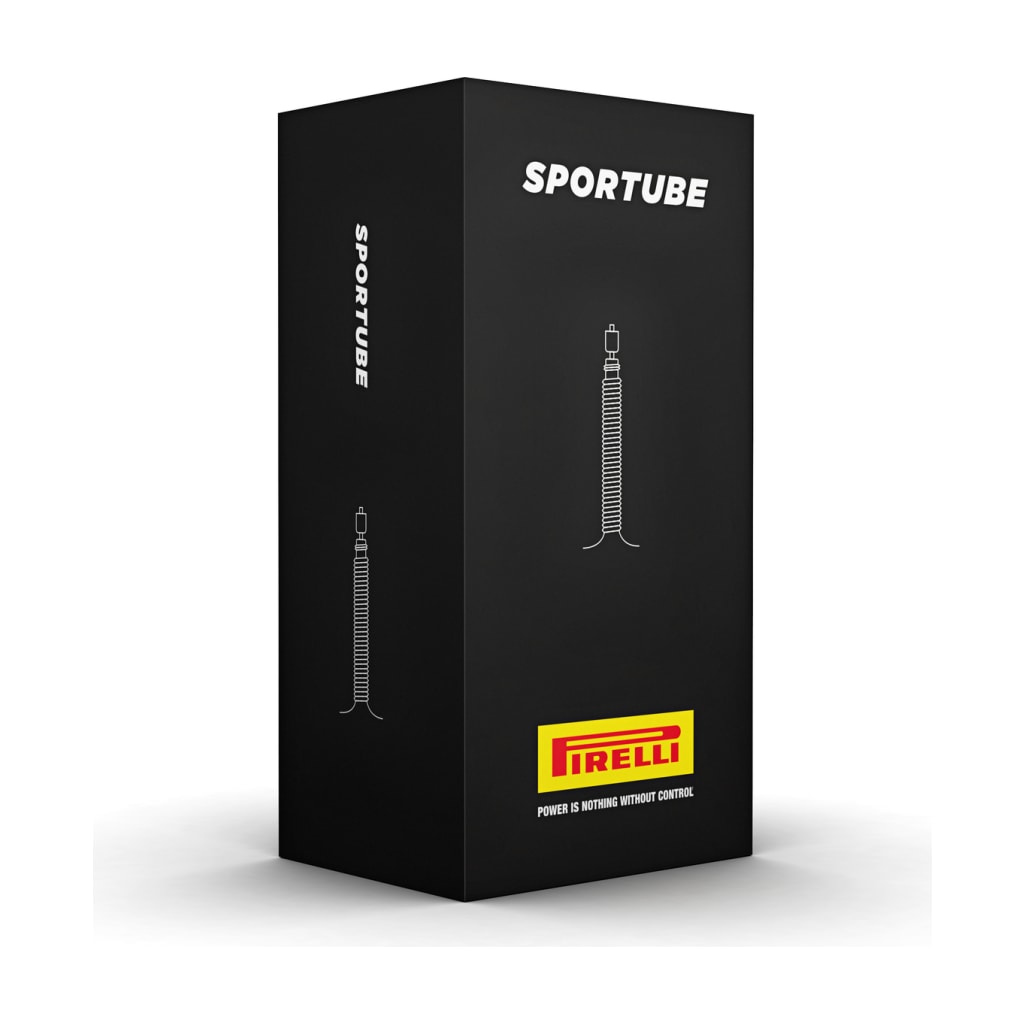 Pirelli Sportube 700 x 23-30 Presta 60mm primary product photo