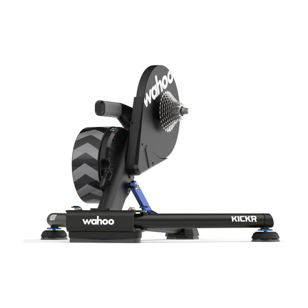 Wahoo Kickr V6 Smart Trainer primary product photo
