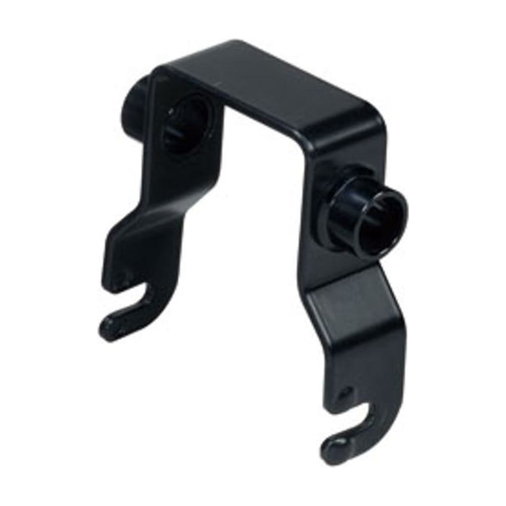 Fork Mount 20mm Axle with Mounting Hardware - Black primary product photo
